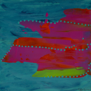 Boundless Painting