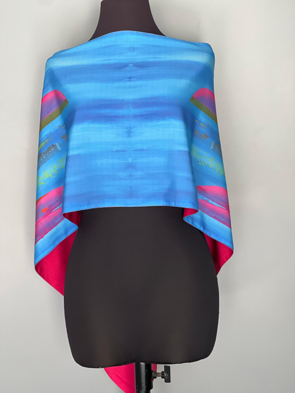 Janine - Colorful