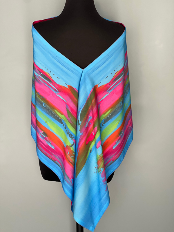 Janine - Colorful - Image 3