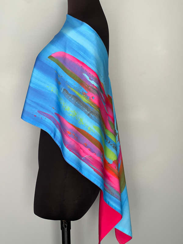 Janine - Colorful - Image 2
